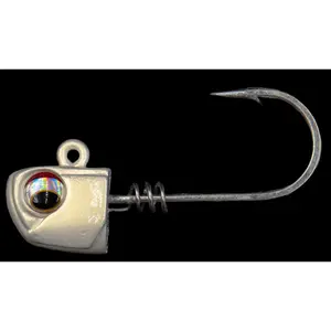 NLBN Tuna 4X Super Duty Jig Heads
