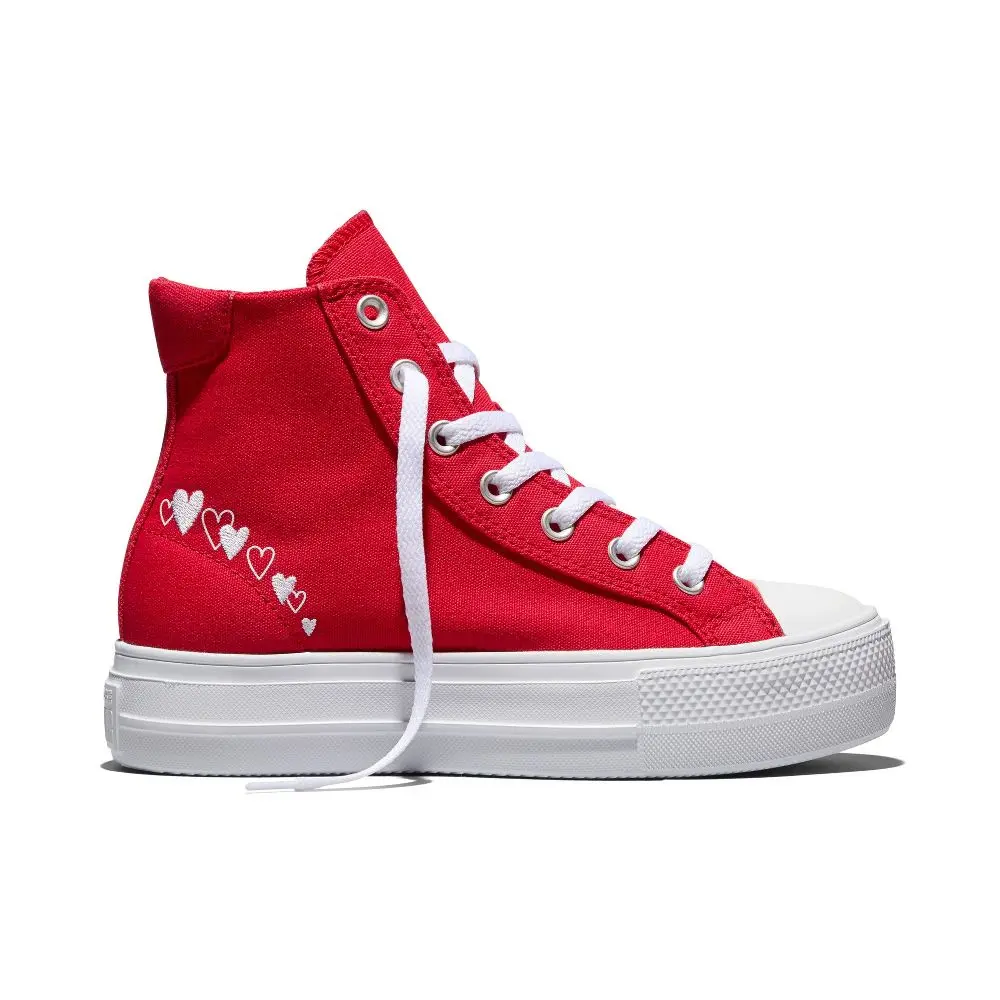 Converse Women's Platform High Top Sneakers, Women's Shoes, Shoes Converse Women's Platform High Top Sneakers, Women's Shoes, Shoes