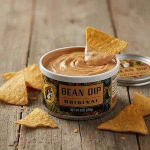 Buc-ee's Bean Dip