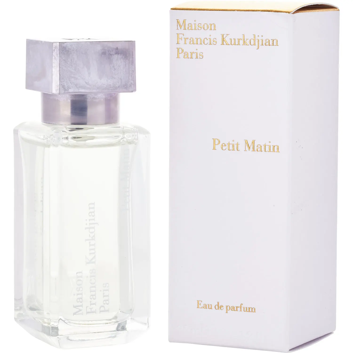 Maison Francis Kurkdjian Petit Matin By Maison Francis Eau De Parfum For Unisex Maison Francis Kurkdjian Petit Matin By Maison Francis Eau De Parfum For Unisex