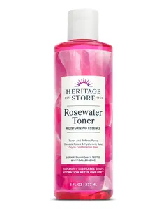Rosewater Toner Rosewater Toner