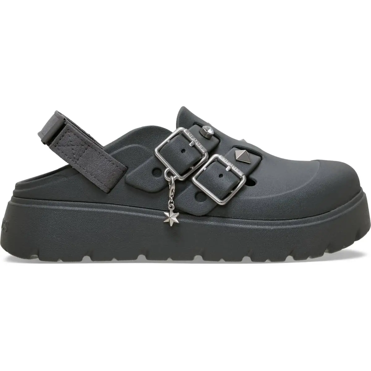 Crocs Women's Loaferette Clogs Crocs Women's Loaferette Clogs