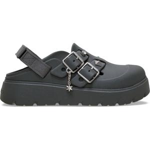 Crocs Women's Loaferette Clogs, Suede, Shoes For Women