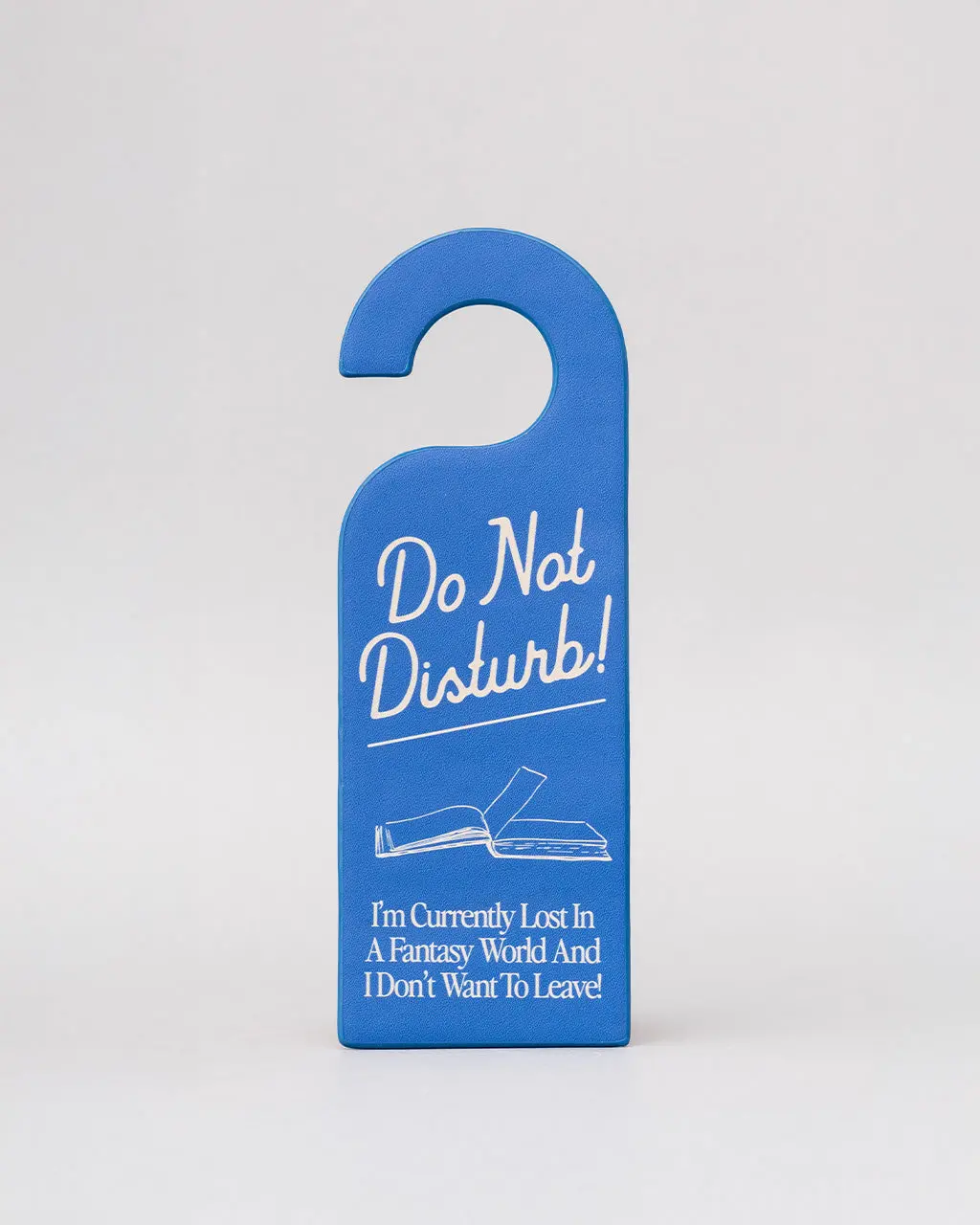 Novelty Bookmark - Fantasy World
