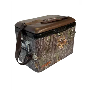 Steel-Belted Cooler by Treow Outdoors®