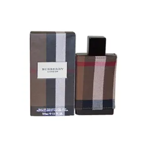 Burberry London by Burberry for Men - 3.3 oz EDT Spray
