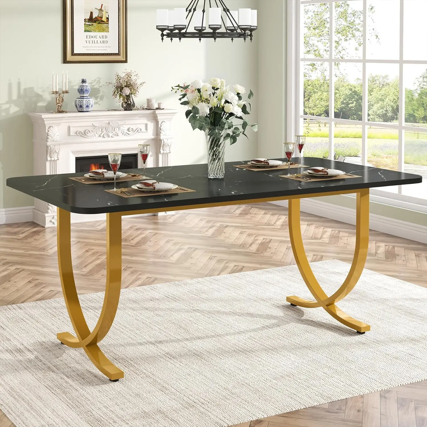 Black & Gold 2