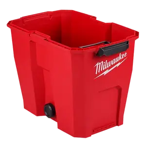 Milwaukee 0932-20 12 Gallon Wet/Dry Vacuum Tank