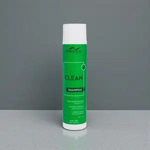 Ph Balancing Daily Green Tea Plant Cleanser Shampoo, Curly Hair Haircare Product Ph Balancing Daily Green Tea Plant Cleanser Shampoo, Curly Hair Haircare Product