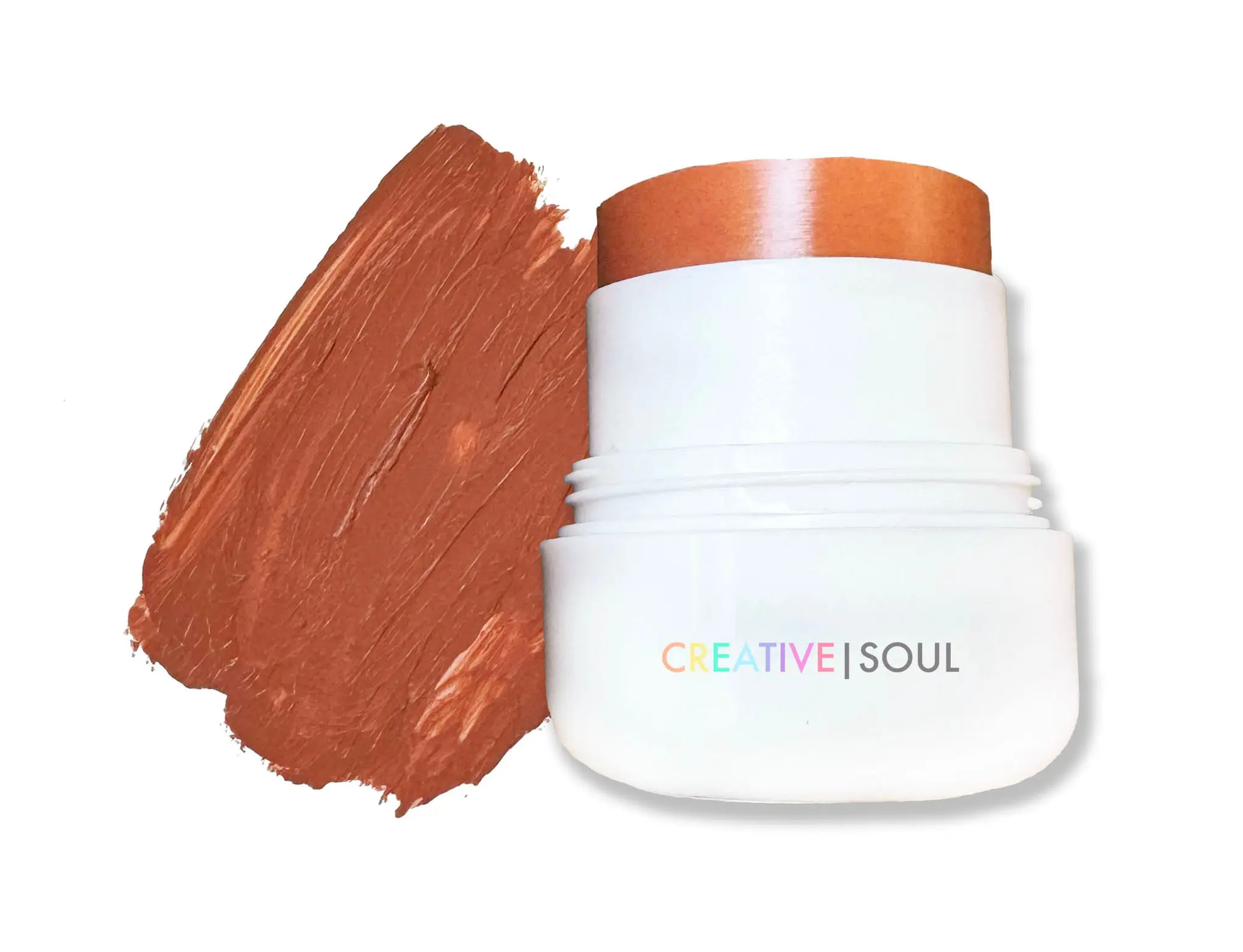 Terror Taupe Killer Hue Cream Blush Stick