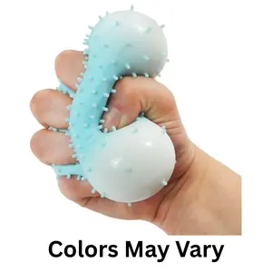 Spiky Smoosh Balls Spiky Smoosh Balls