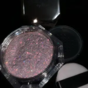 Spiritual highlighter