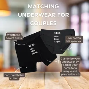Matching Underwear Set - To create a full set, choose two items individually