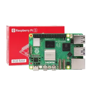 Raspberry Pi 5 Raspberry Pi 5