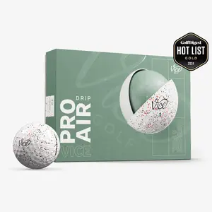 Vice Pro Air Golf Balls