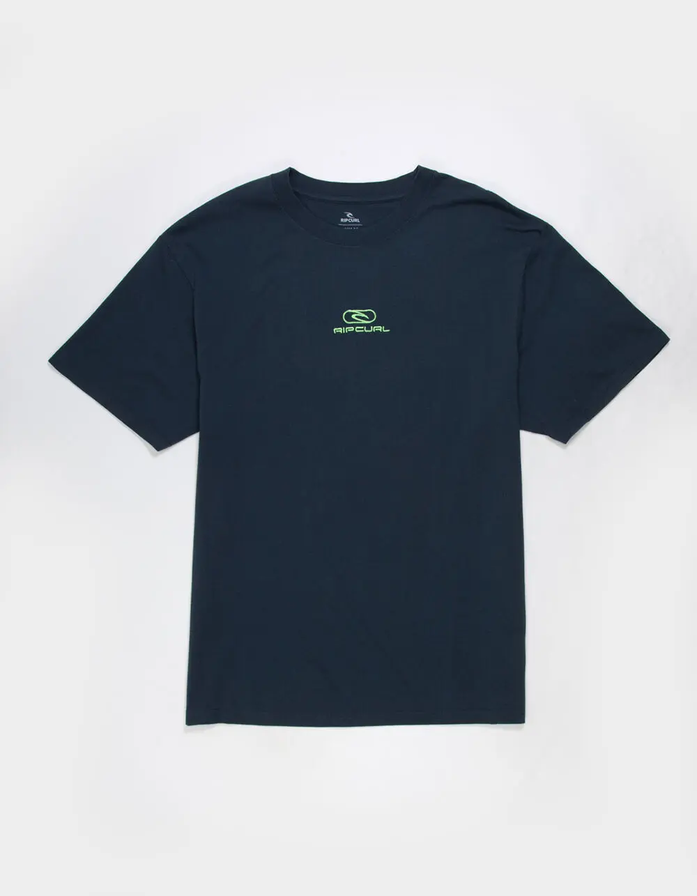 RIP CURL Pill Icon Mens Tee