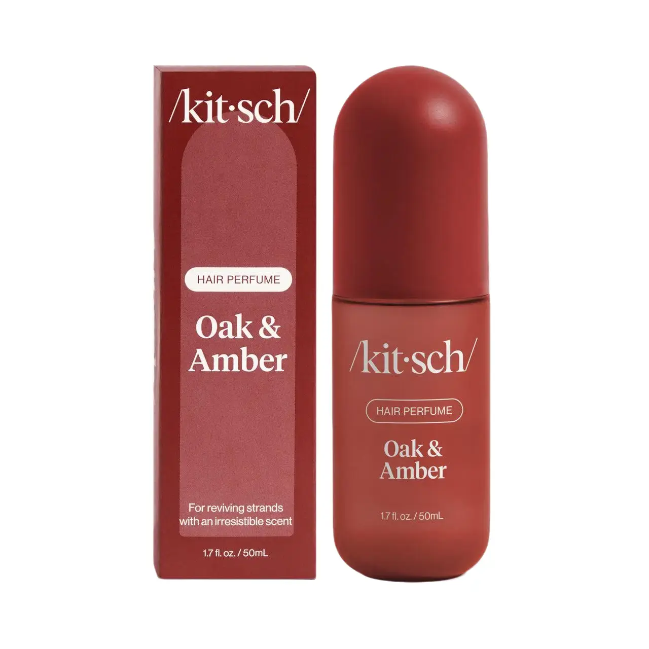 Oak & Amber Hair Perfume Oak & Amber Hair Perfume