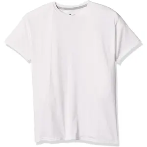 Hanes Ultimate Men's 4-Pack Comfortblend Crew with FreshIQ