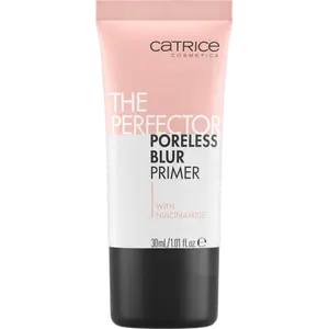 The Perfector Poreless Blur Primer