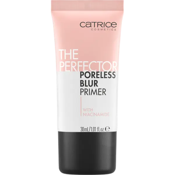 The Perfector Poreless Blur Primer