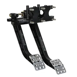 Brake Pedal Rev. Swing Triple Master Cyl.