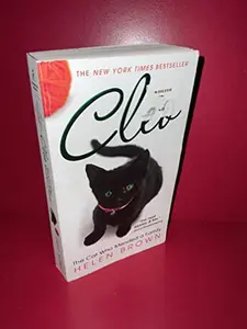 USED-Cleo: The Cat Who Mended a Family by Brown, Helen (Unknown)