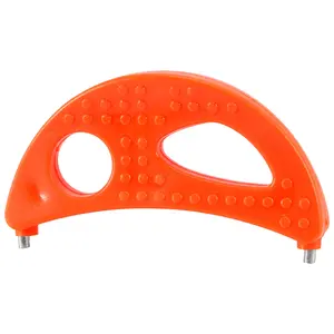 Crescent Tool Juicer Replacement Parts, 11x6x2cm Durable Kitchen Accessories for Jack Lalanne Power Juicer Delux, PRO, Classic Models CL003AP, E1188, E1189, MT1000 - Easy to Operate