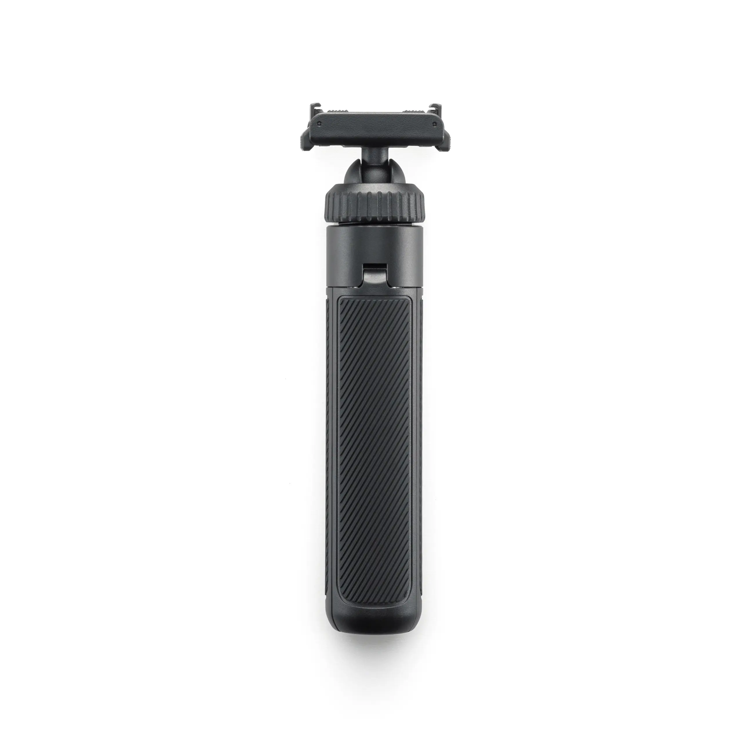 Xtra Mini Extension Rod with Built-In Tripod, 4-Section Selfie Stick and Adjustable Ball Head for Xtra Edge, Edge Pro, 360 and Atto Action Cameras