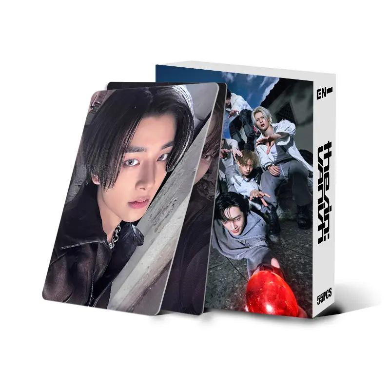 plave official photocards - TikTok Shop