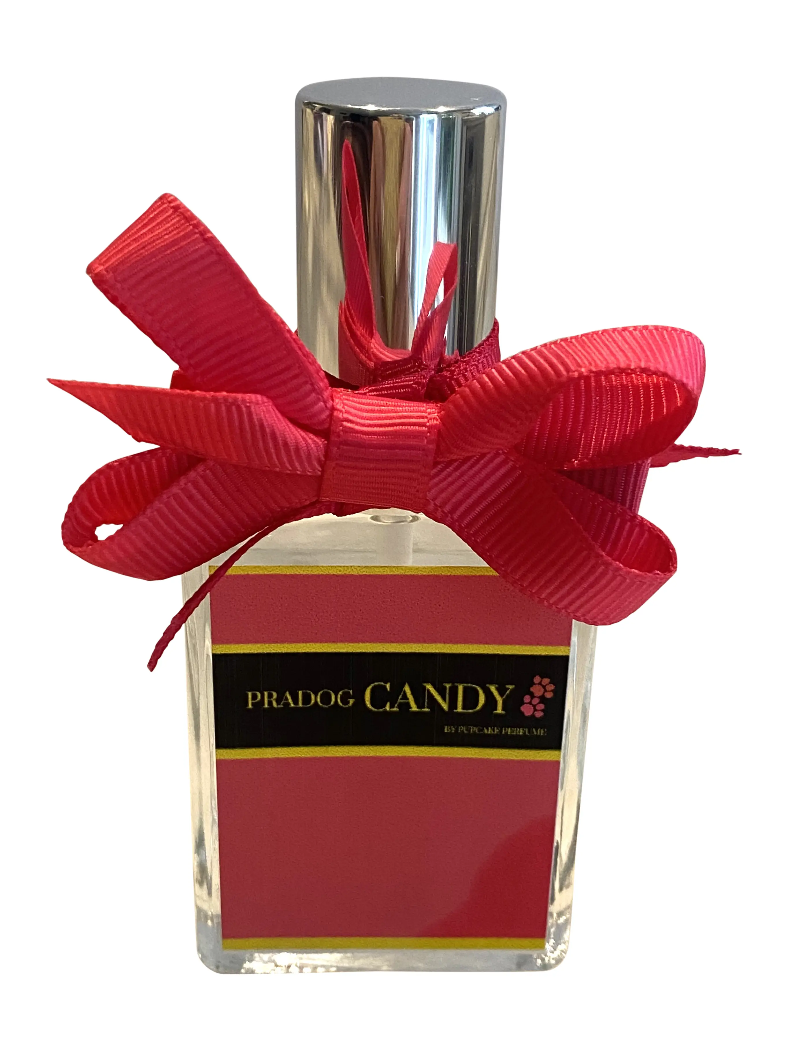 Pupcake Perfume Dog Cologne - Pradog Candy