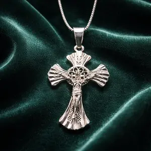 .925 Jesus Cross