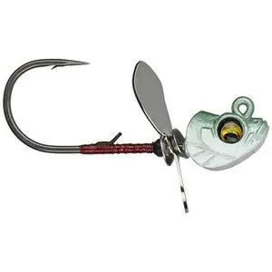 Megabass Okashira Screwhead