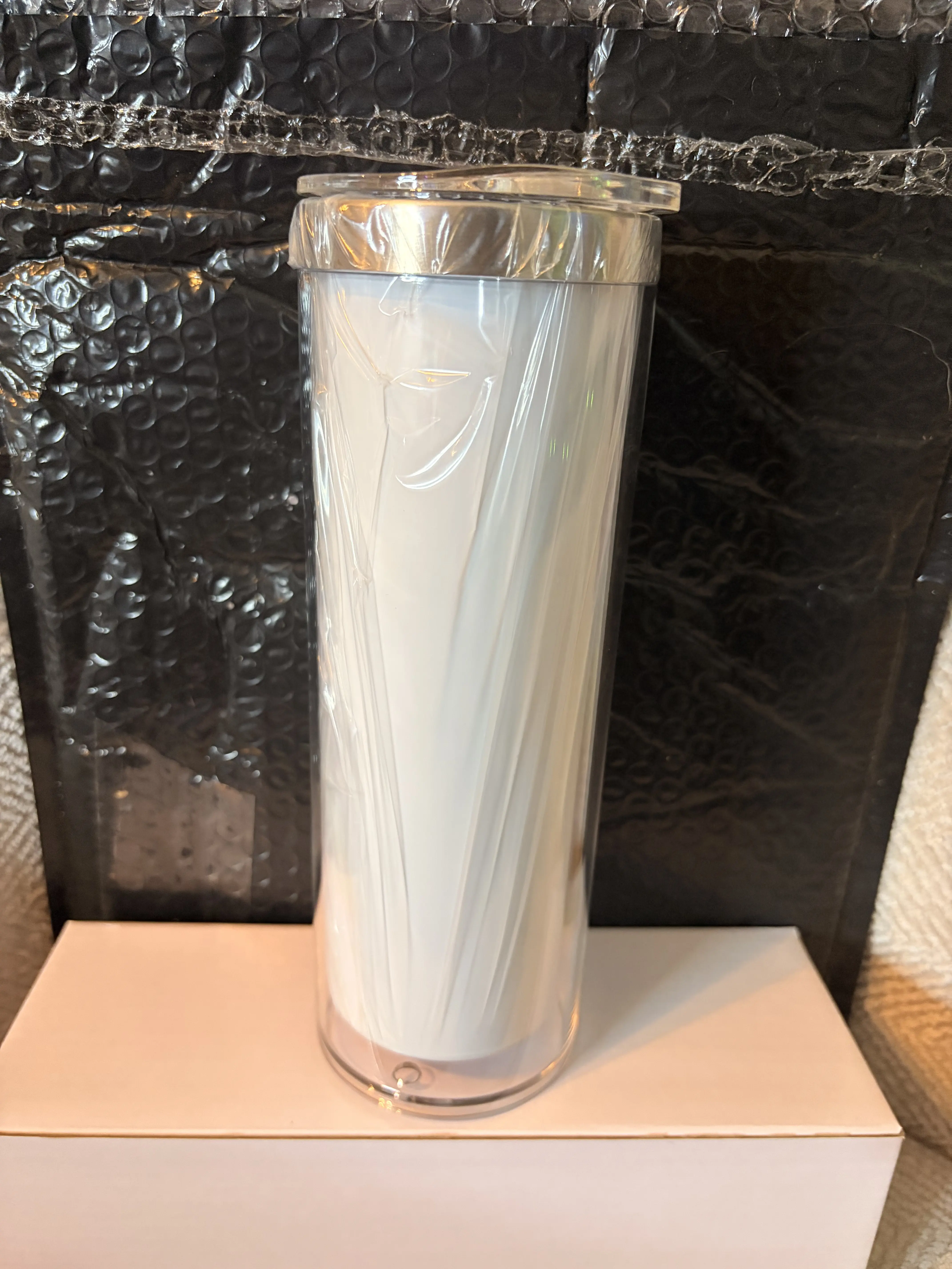 20 oz Thermal Tumbler