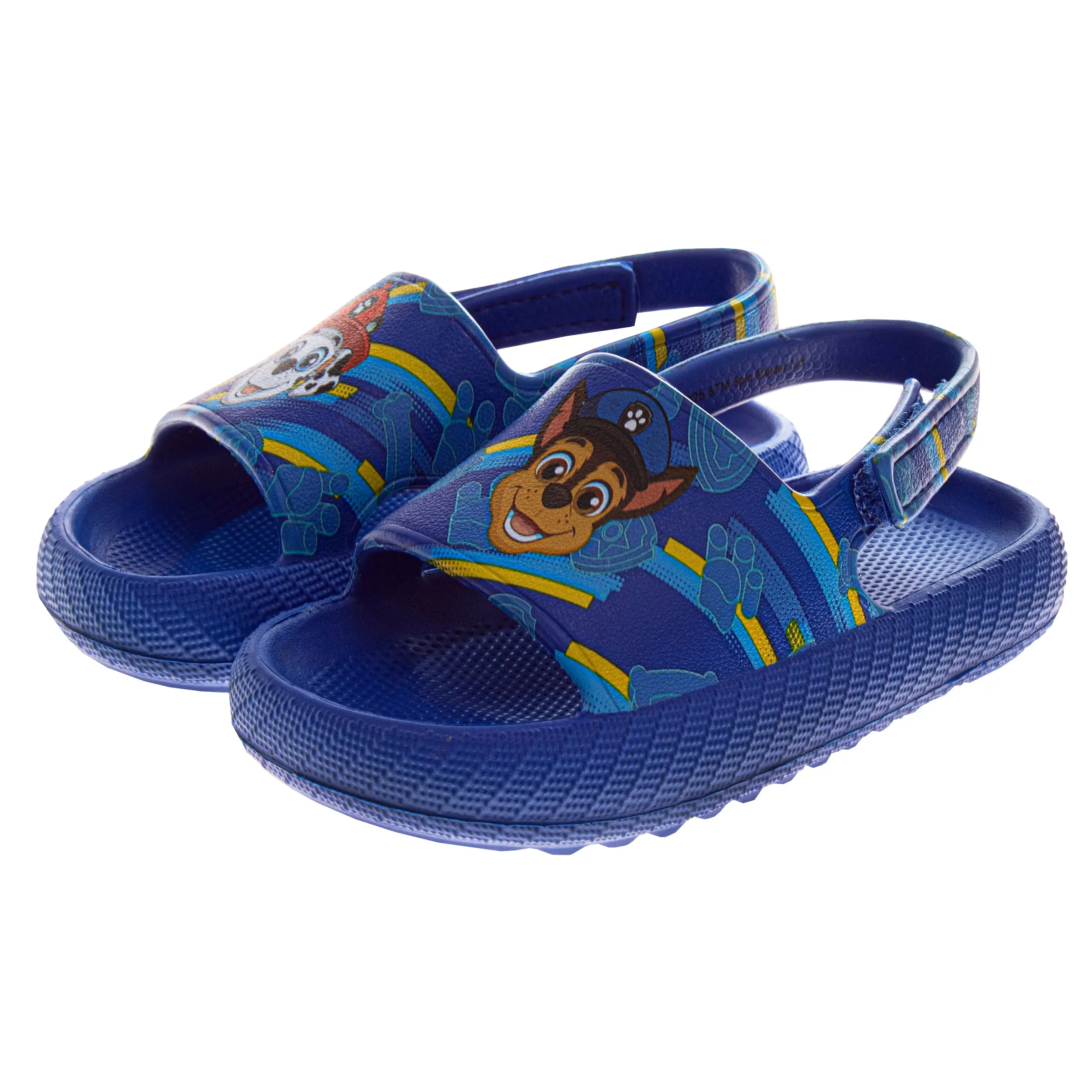 Nickelodeon Paw Patrol Boys' Slides (Toddlers)