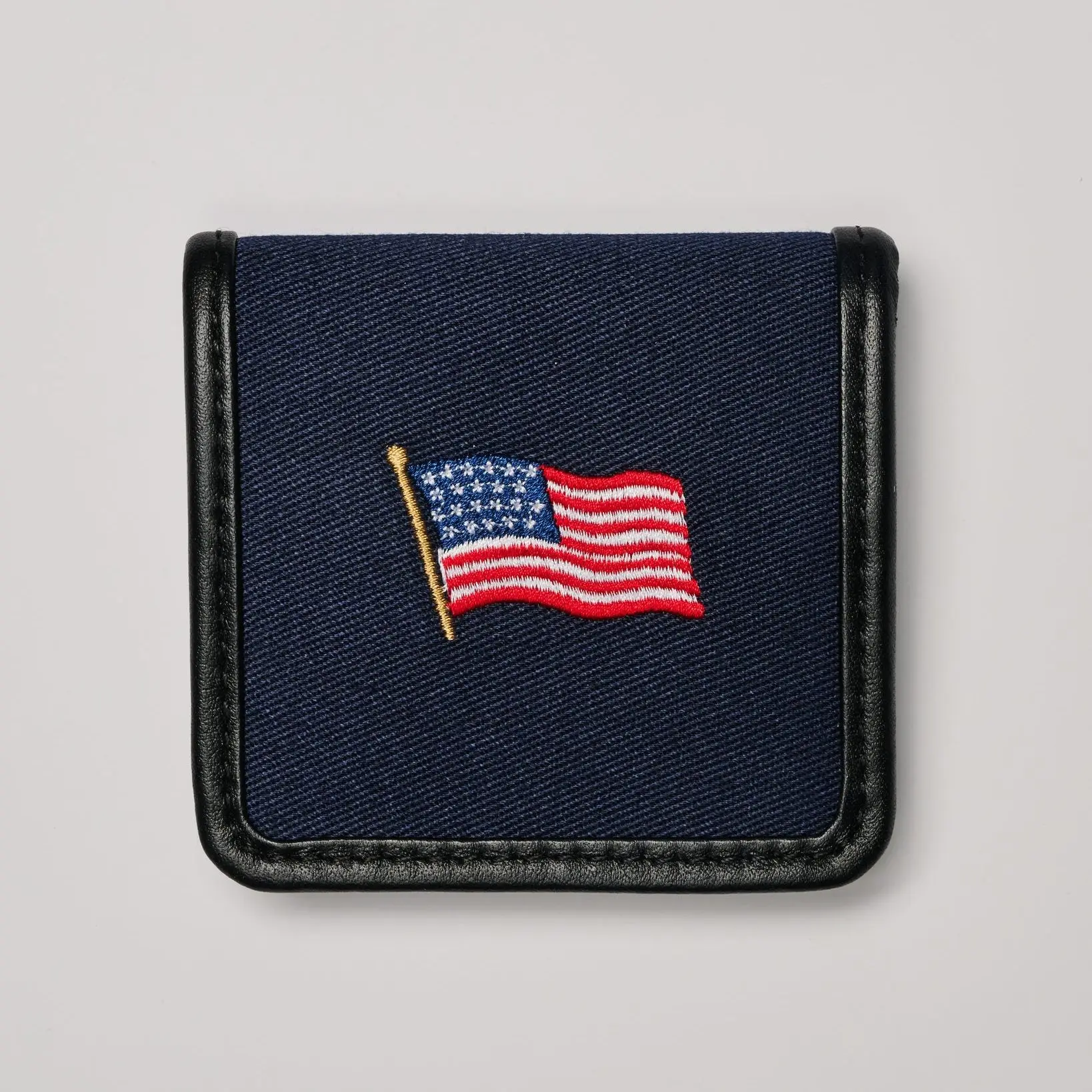 Original Pouch Pouch | Stars & Stripes | Navy