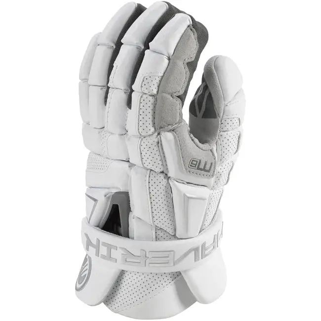 Maverik M6 Lacrosse Gloves Maverik M6 Lacrosse Gloves