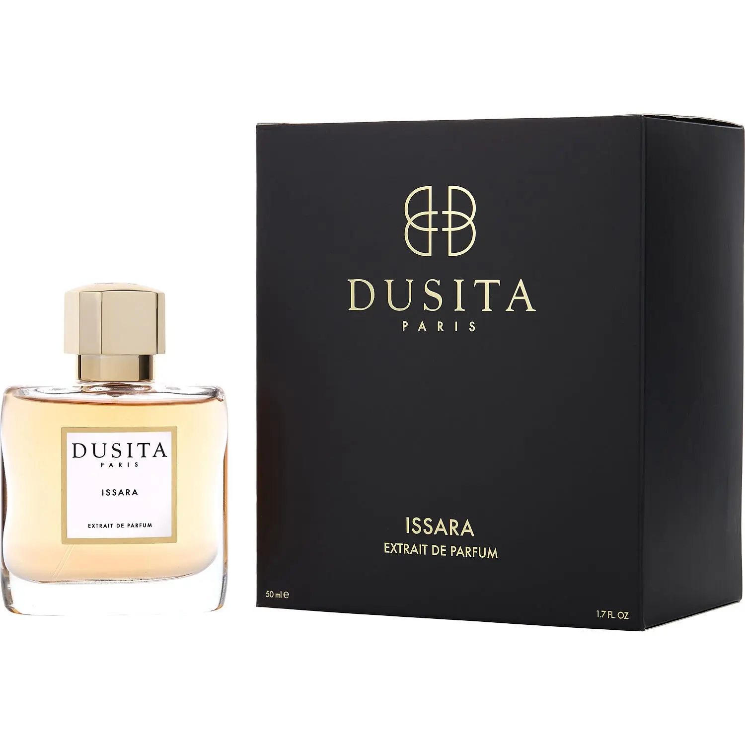 Dusita Issara By Dusita Extrait De Parfum For Unisex