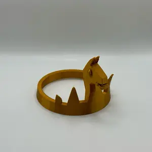 Fort Victory Crown