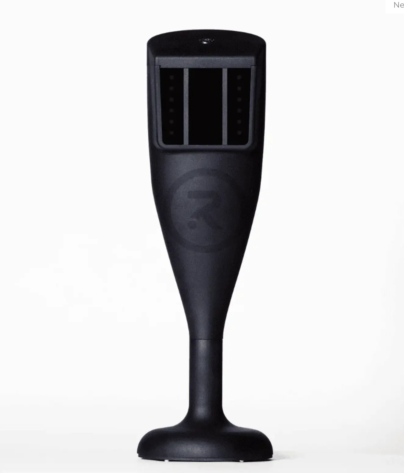 RSG One Launch Monitor | Affordable Golf Simulator for Home & Studio