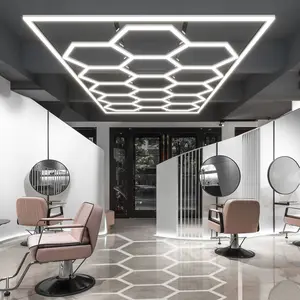 Hexagon Led Lights