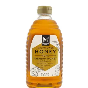 Pure Premium Honey, 48 oz.