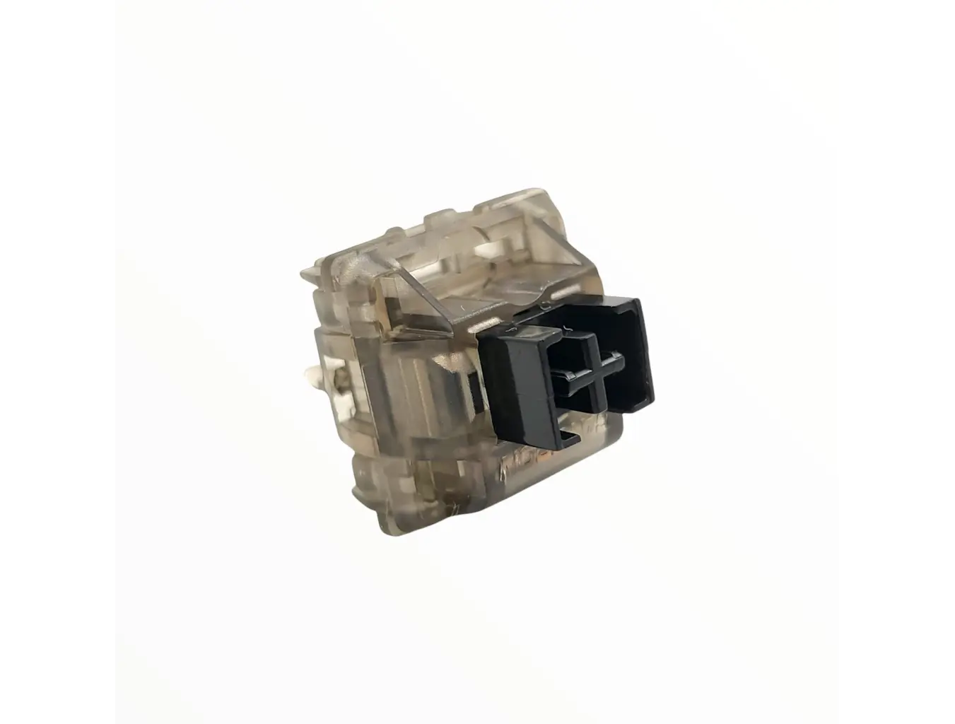 Gateron Box Black Ink Linear Switches