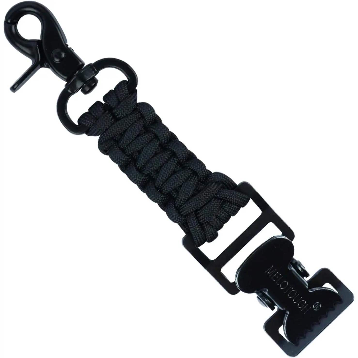 Glove Holder Clip, Durable Tactical Work Glove Clip Attachment, Portable Glove Carrier for Tool Belt, Tactical Backpack & Outdoor Gear