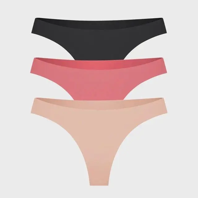 SHAPELLX AirWear Seamless Comfort Panty Set Creator live