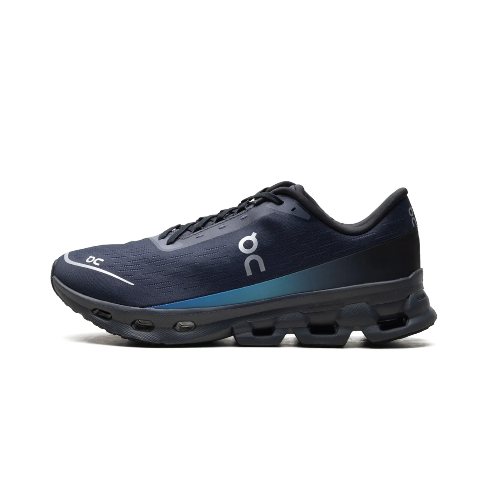 Cloudspark "Black Blueberry" 3ME10391947