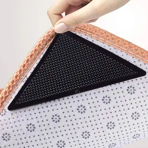 Muddy Mat® Rug Gripping Pads (Pack of 4)