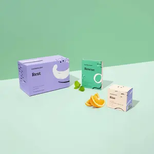Eyelid Hygiene All Rounder - Rest Self Heating Eye Mask, Rescue Self Cooling Eye Mask and Rise Eyelid Wipes - Eye Care and Eye Relief From Dry Eyes, Styes, Pink Eye, Puffiness, Crusty Eyelashes