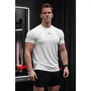 Micro Mesh Tee
