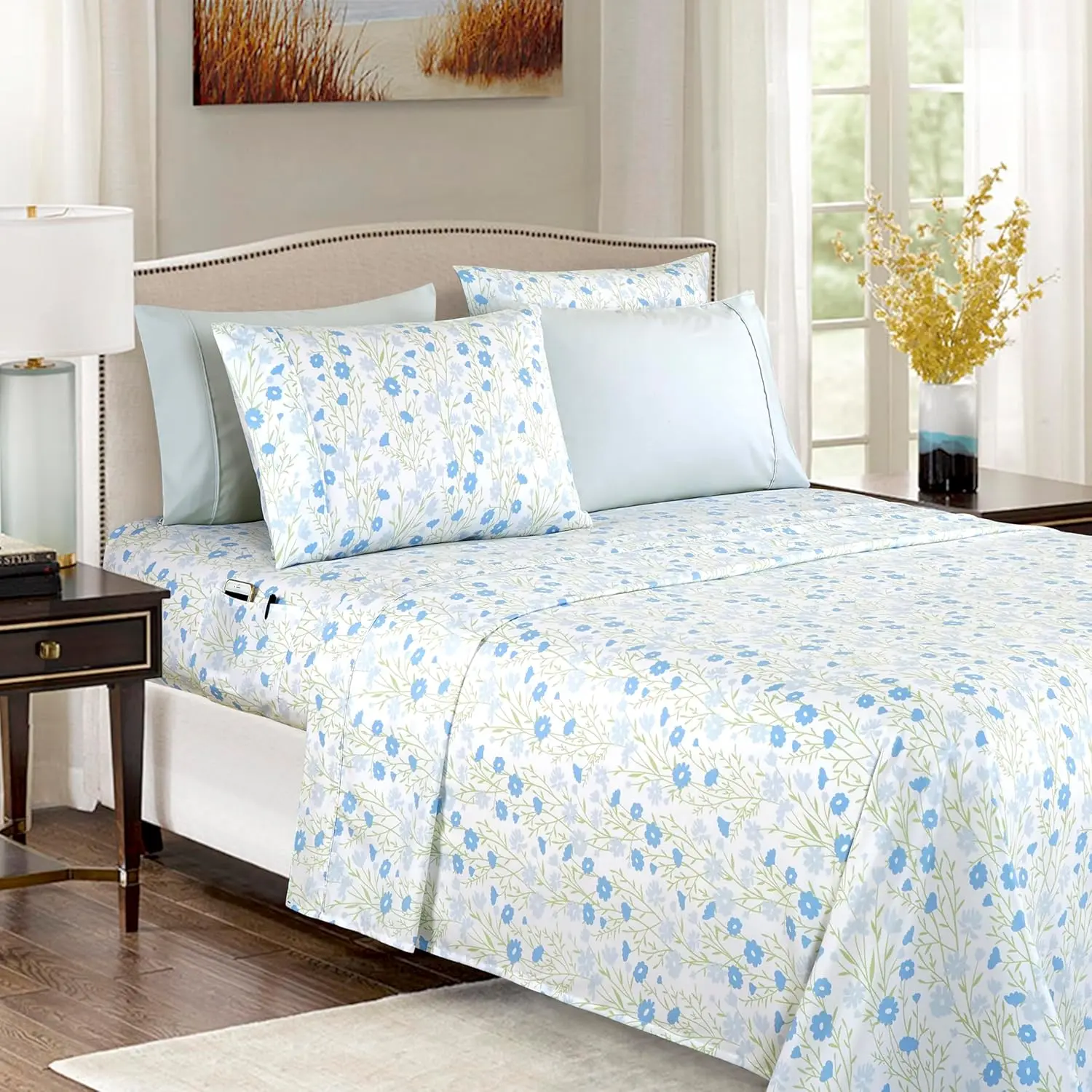 Laurel Blue