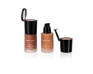 2-in-1 Concealer+ Foundation by Raissa Yame- Weightless- Waterproof- Long wear- Buildable coverage- Blend Flawless- Makeup Skincare Cosmetic - Ps10